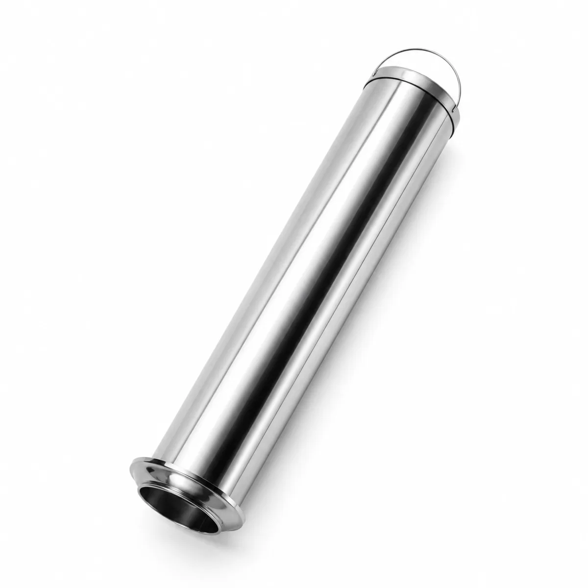 304 Stainless Steel Drop-In Cup Dispenser — Model 91003