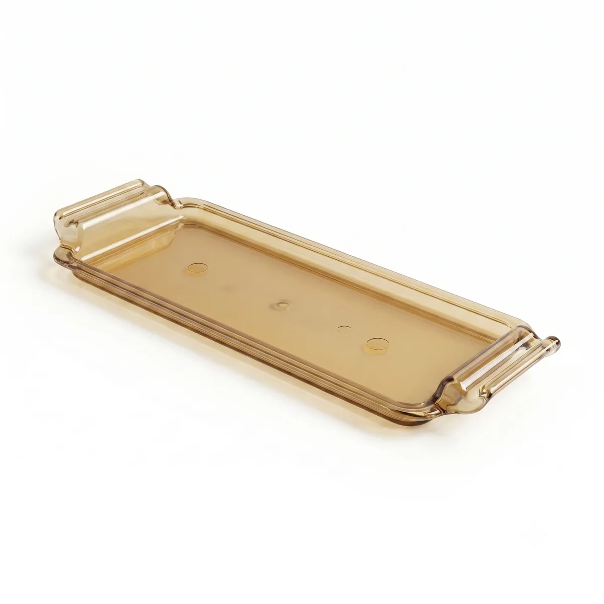 GN 1/2 PESU High-Heat Shallow Food Pan