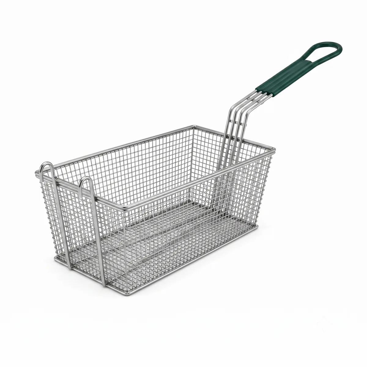 Chicken Drumstick Fry Basket