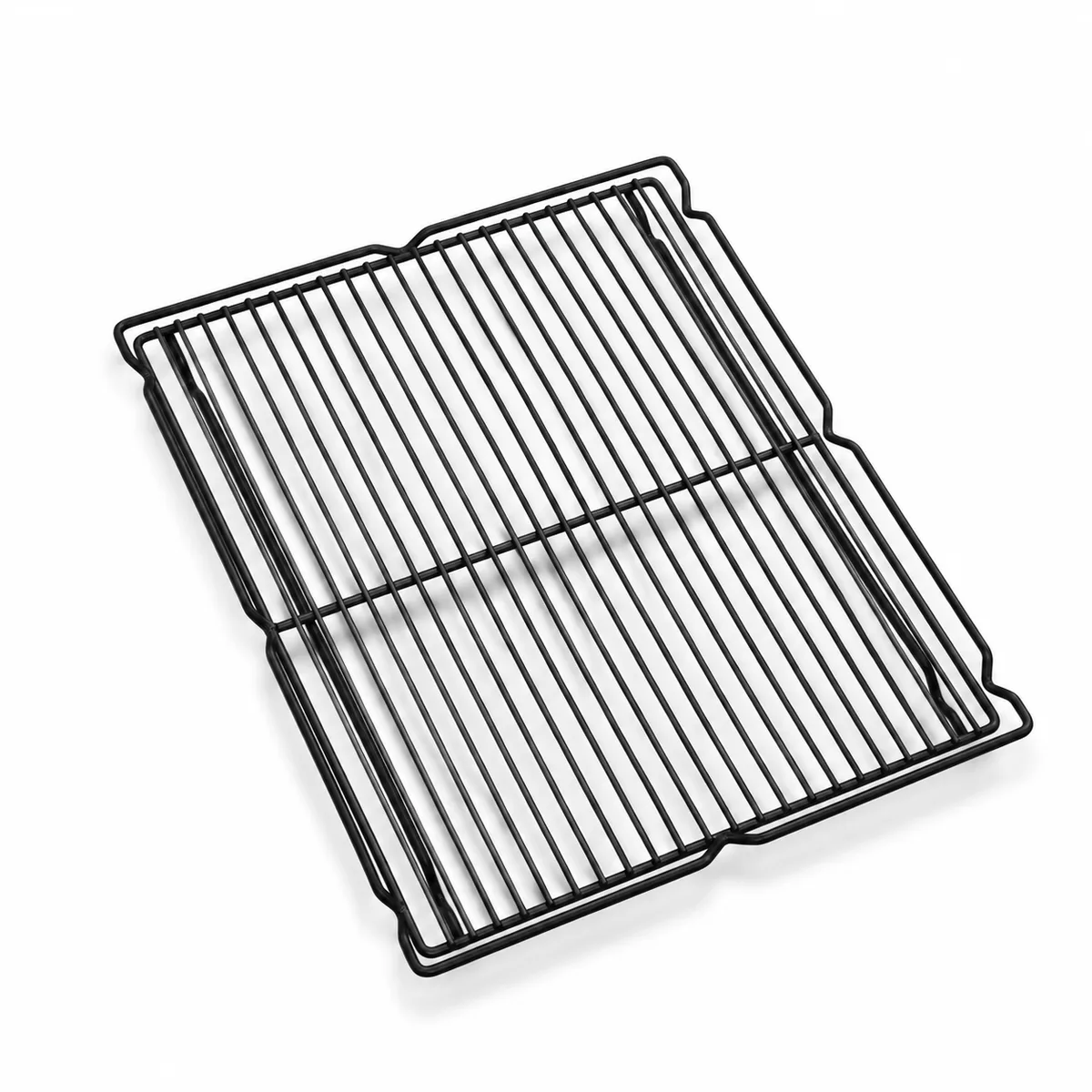 Half-Size Standard Fryer Screen Rack