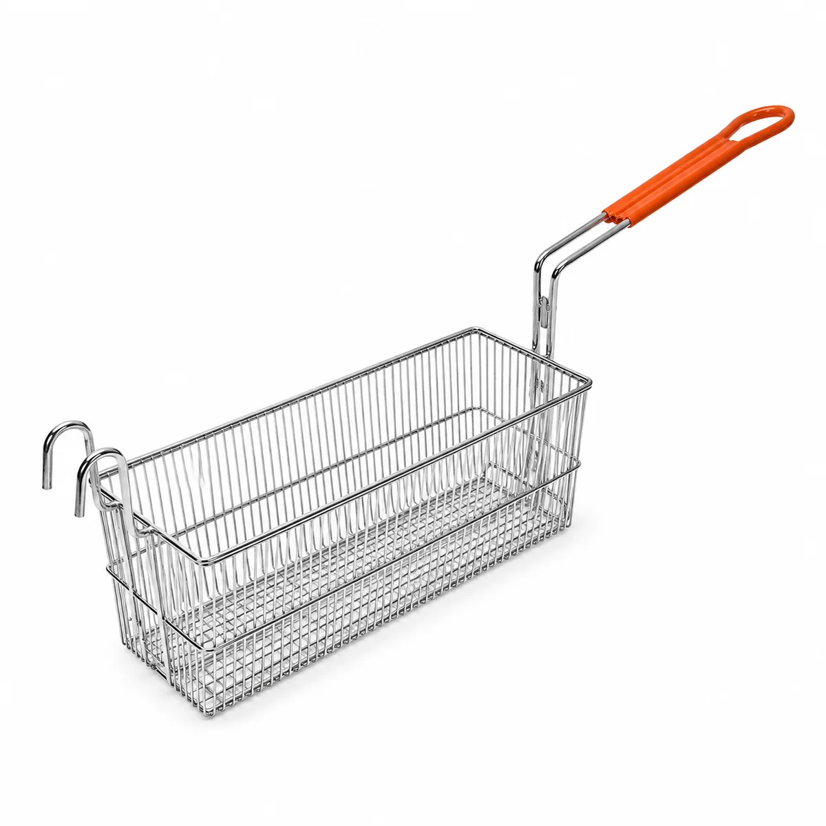 Spicy Wing Fry Basket