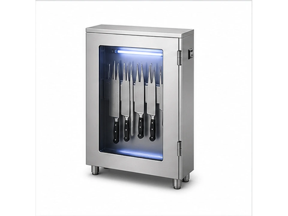 Knife Sterilizer