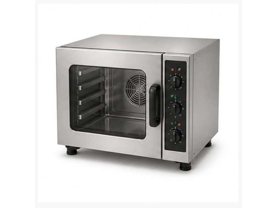 Commercial Convection Oven