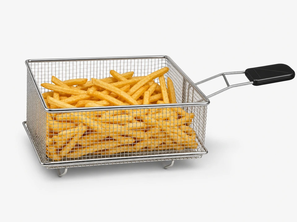 Fries Basket
