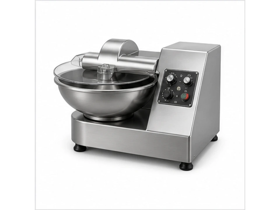Bowl Cutter