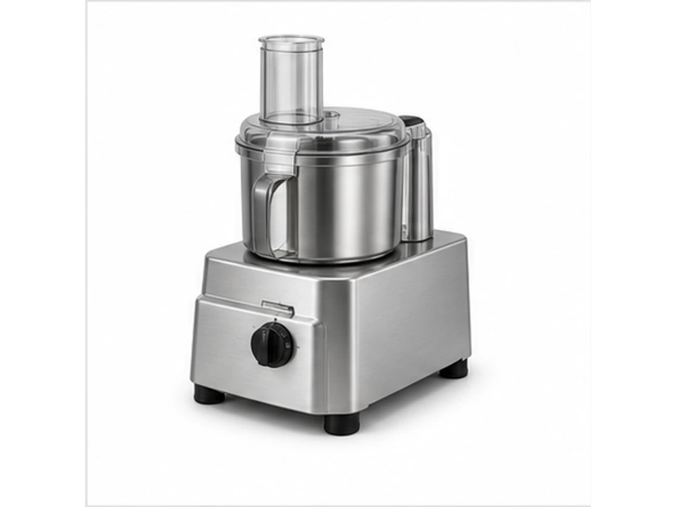 Commercial Food Processor