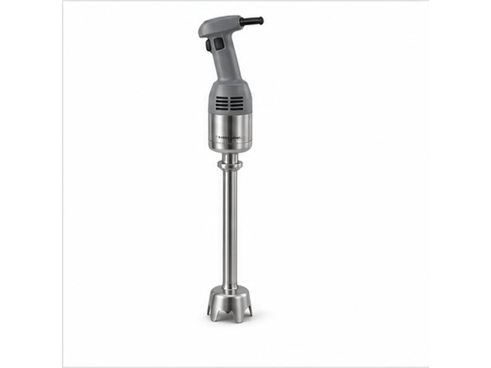 Commercial Immersion Blender