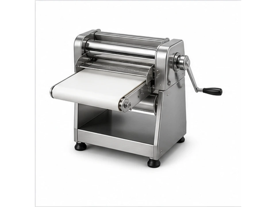 Prep Dough Sheeter