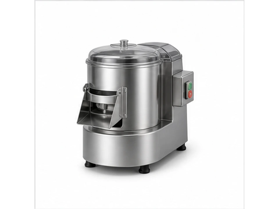 Commercial Vegetable Peeler