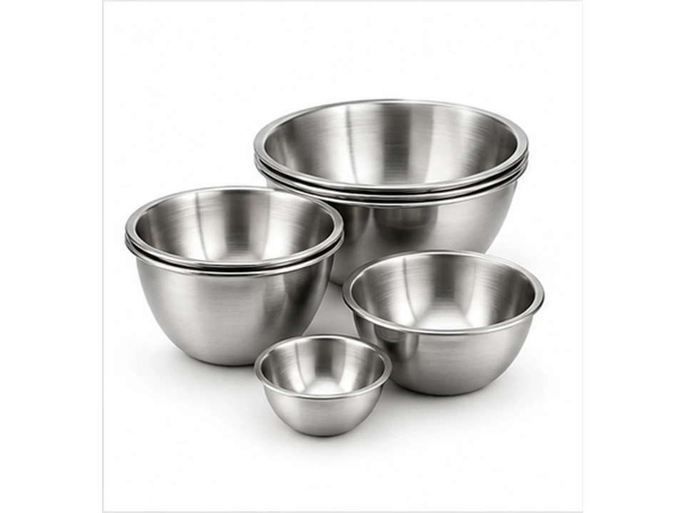 COMMI Mixing Bowl Set