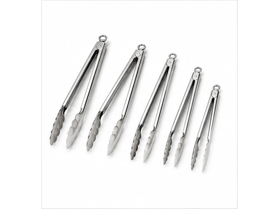 COMMI Service Tongs Kit