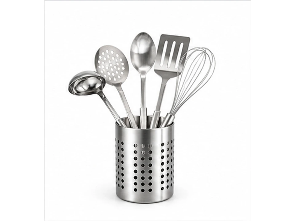 COMMI Kitchen Utensil Set