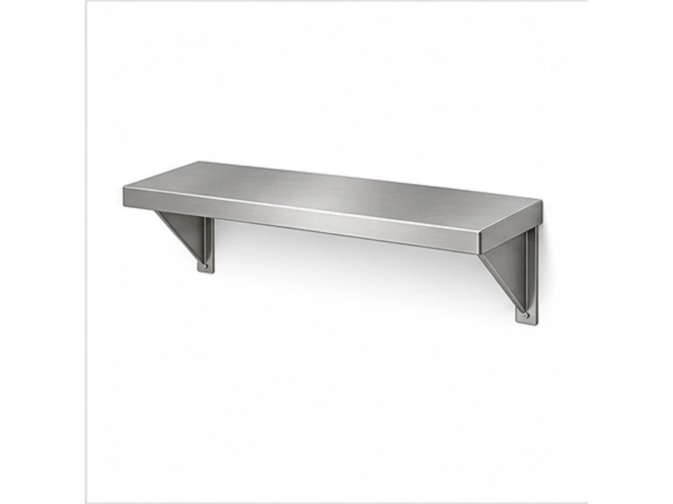 Wall Mounted Shelf