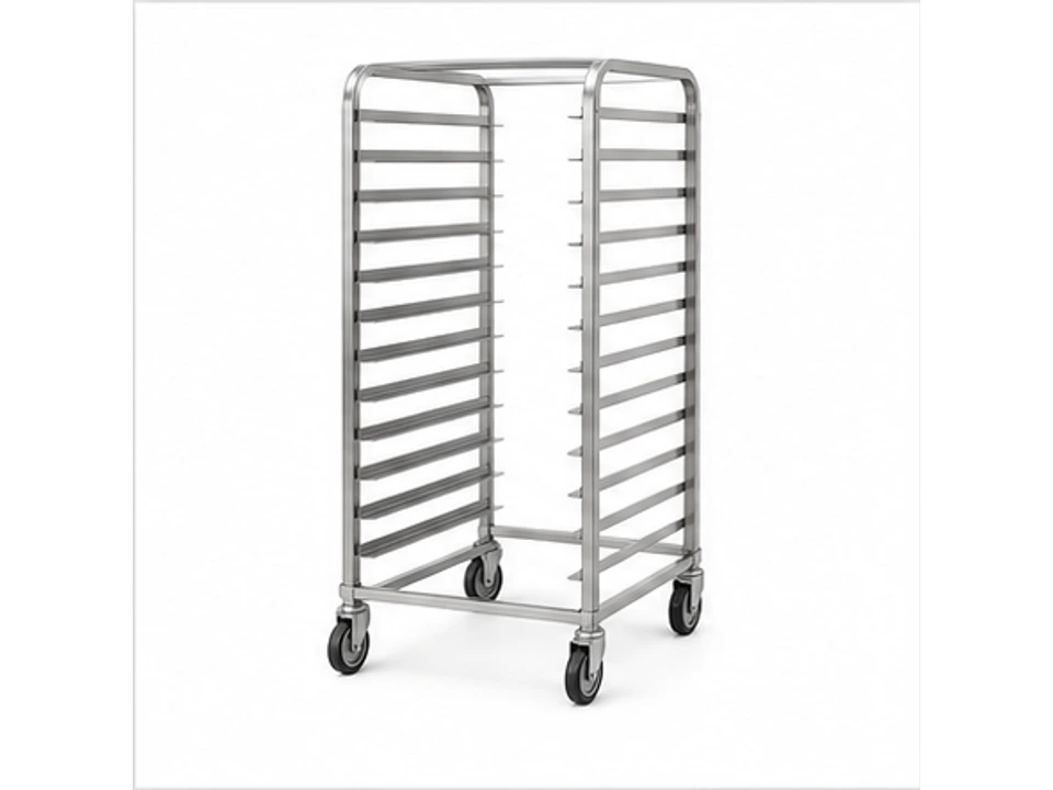 Bakers Rack