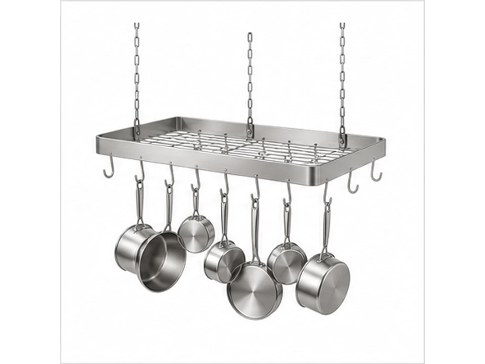 Pot Rack