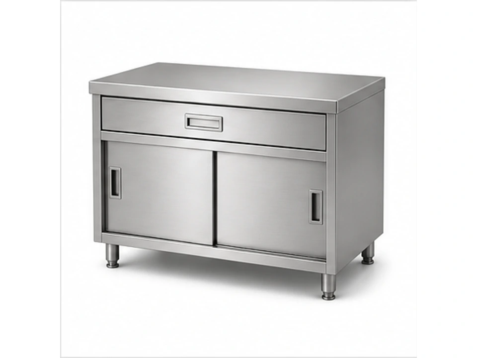 Under-Counter Cabinet